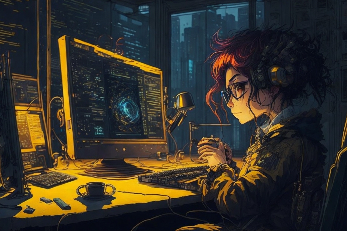 ciber seguridad empresa
