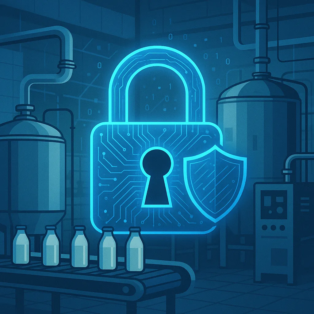 La ciberseguridad con la nueva tecnologia