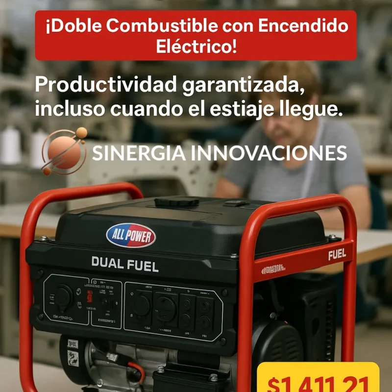 generador-all-power-12kw-soporte-incluido-garantia